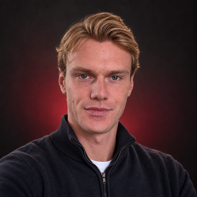 Alexander Kelch